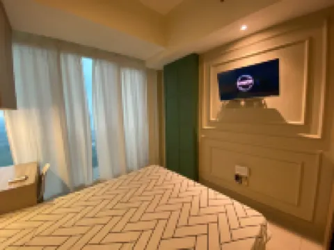 由Kakarama Room提供的Treepark BSD