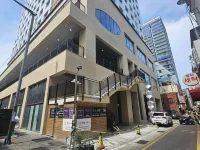 Raviens The Bayment Nampo Hotels near BIFF Square