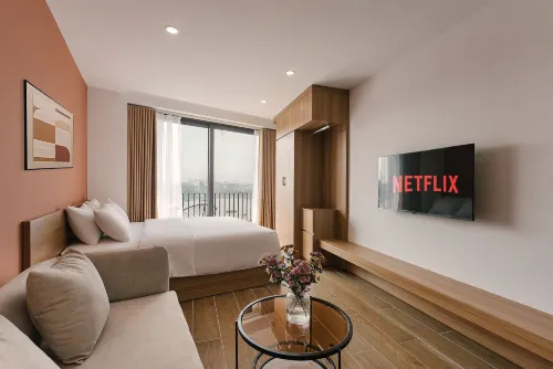 An Nguyen Lakeside Residence Hotels in Hanoi