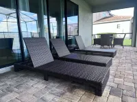 Balmoral Resort-162kb 4 Bedroom Home by RedAwning