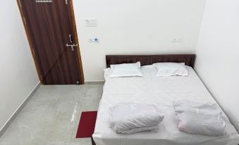 Rameshwaram Stay