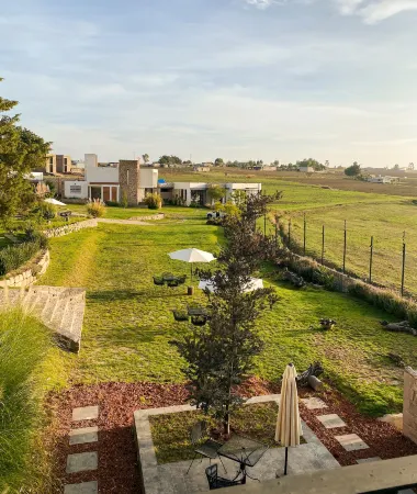 Dos Aguas Hotel Boutique