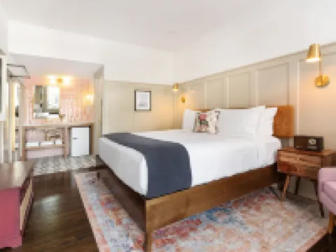 Arrive Wilmington Hotels in Wilmington