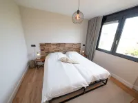 Holiday Home in Zevenhuizen with Sauna Hôtels à : Zuidplas