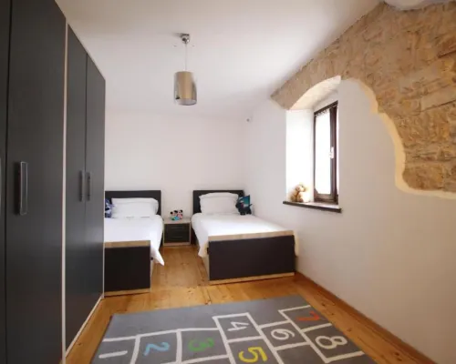 Villa Adriana Hotels in Golas