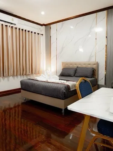 รูปภาพของ2B Cozy Hostel ตรัง