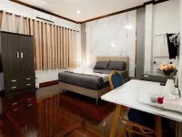 2B Cozy Hostel فنادق في ترانج