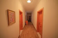 Yavuz Motel Adrasan