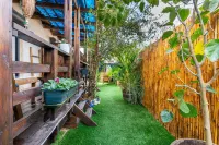 Ahuzat Shaul Hotel Seaside Hotels in 