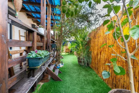 Ahuzat Shaul Hotel Seaside