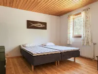 Skärvudde Villan Các khách sạn ở 