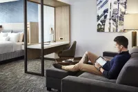 SpringHill Suites Fort Wayne Southwest