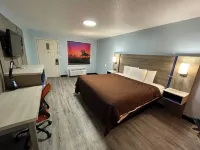 Lovington Inn