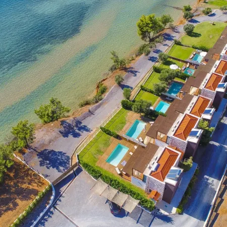 Kalma Villa Exi
