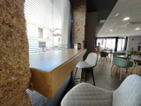 A Quinta de Cea - Apartamentos Hotels in Cea