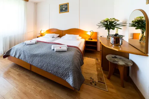 Napfeny Hotel