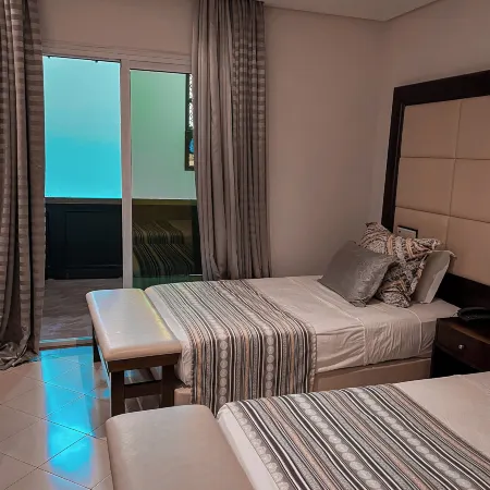 Dream's Hotel