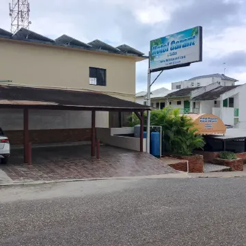 Hotel Garant & Suites