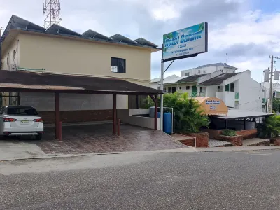 Hotel Garant & Suites