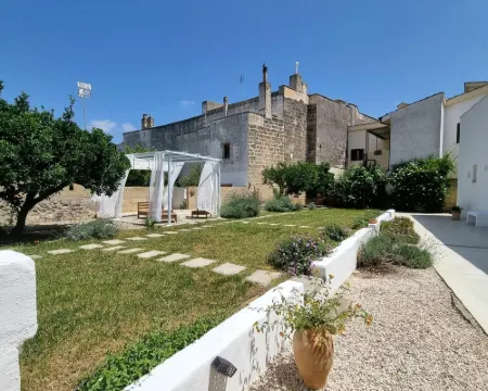 コルテ メルクリオ ビーブ ウジェントのホテル