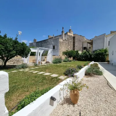 Corte Mercurio Beb Hotels in Ugento