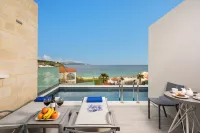 Blue Elephant Boutique Hotel & Spa - Adults Only - Ocean View
