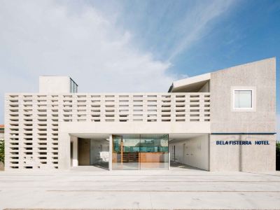 Hotel Bela Fisterra