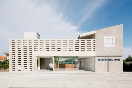 Hotel Bela Fisterra