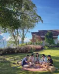 Alam Caldera Kintamani Hotels near Guest House OM AHARA