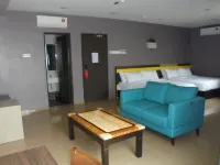 Kampar Boutique Hotel Hotels in Kampar