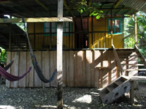 Casa Cielito Hotels in Nuqui