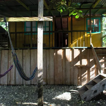 Casa Cielito