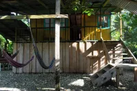 Casa Cielito Hoteles cerca de Nuquí