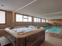 Apartamentos Silken Fontibre Iberia & Spa Hotels in Province of Cantabria
