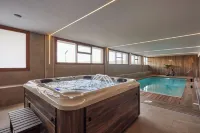 Apartamentos Silken Fontibre Iberia & Spa Hotels in Campoo