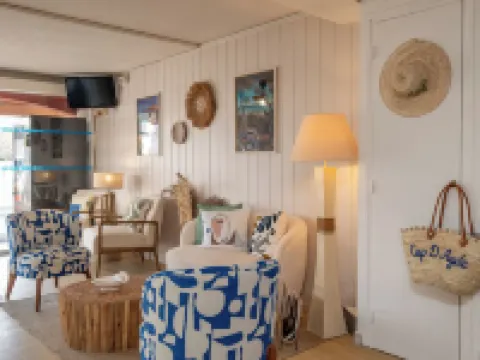 The Originals City, Hotel Cap Maya, Palais des Congrès Hotels in Agde