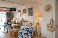 The Originals City, Hotel Cap Maya, Palais des Congrès