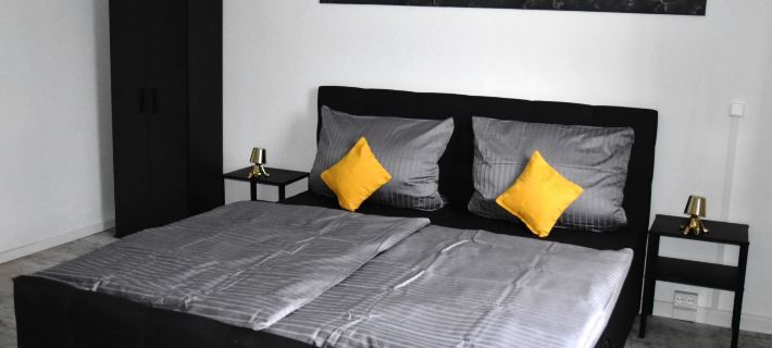 Villa C&C Hotels in Waldeck-Frankenberg