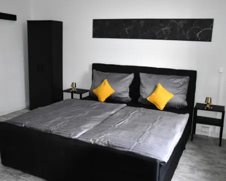 Villa C&C Hotels in Waldeck-Frankenberg
