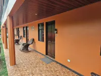 Hotel Luna Liberiana Hotels in Bagaces