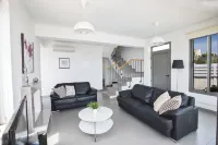 Latchi Holiday Villa EV21