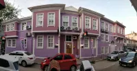 Lafontaine Konak Otel