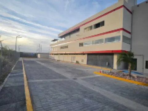 MC HOTEL Saldarriaga Querétaro Hoteles en El Marqués