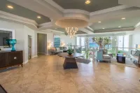 Silver Beach 506 is a Gorgeous Gulf Front 4 Br with Free Beach Service - Sleeps 8 by RedAwning - Bintang 4