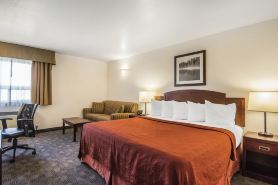 Quality Hotel & Conference Centre