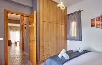 Middle of Crete Apartment فنادق في Faistos