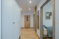 Open Air Residence 2 Hotels in Rumia