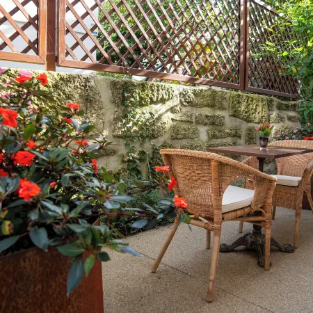 Ocean Boutique Guesthouse