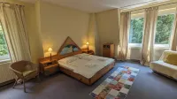 Naturhotel Forsthaus - Homestays