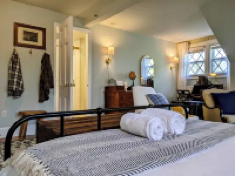 Stanton House Inn Hotels in Greenwich